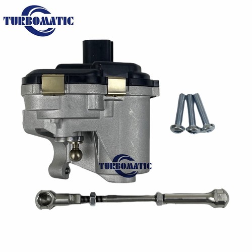 Turbo actuator K03 53039880686 for Audi Passenger Car 2.0 TFSI 185/252Kw OD 2017 - Picture 2 of 7