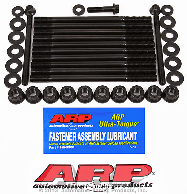 ARP 201-4304 Head Stud Kit R56 MINI Cooper S - Picture 1 of 1