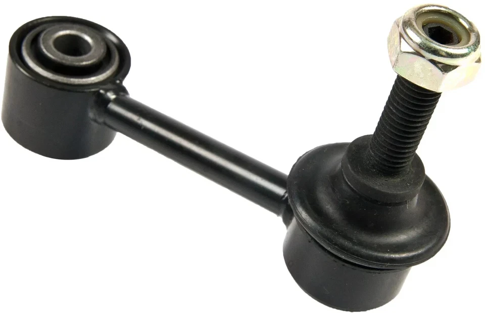 Barra estabilizadora trasera forjada 113-10404 enlace final Audi Volkswagen Foto 2 de 3