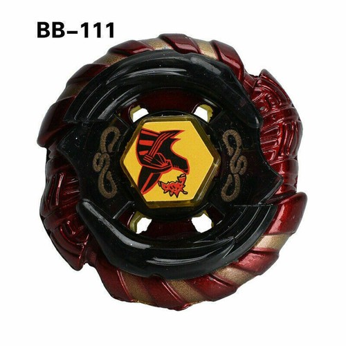 Beyblade Gyro Battle Fusion Spinning Metal Master 4D BB66 Tops Kids Toys AU - Picture 16 of 68