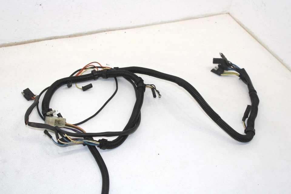 Arnés de cableado del motor principal Polaris Xcr 440 96 OEM 2460484 SP187 Foto 4 de 4