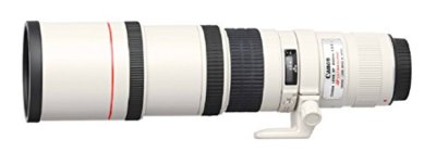 S*o様 EF 400mm f5.6L USM Canon EF 400mm F5.6L USM Full-Frame Compatible Single-Focus