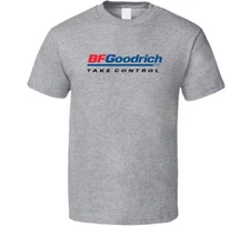 Bf Goodrich Company T Shirt