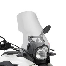 Cupolino Kappa trasparente alto BMW G650GS 2011-2017