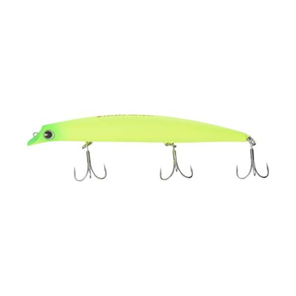 ima sasuke 140S Reppu RPS140-118 Matt chart sea bass lure From Stylish angle