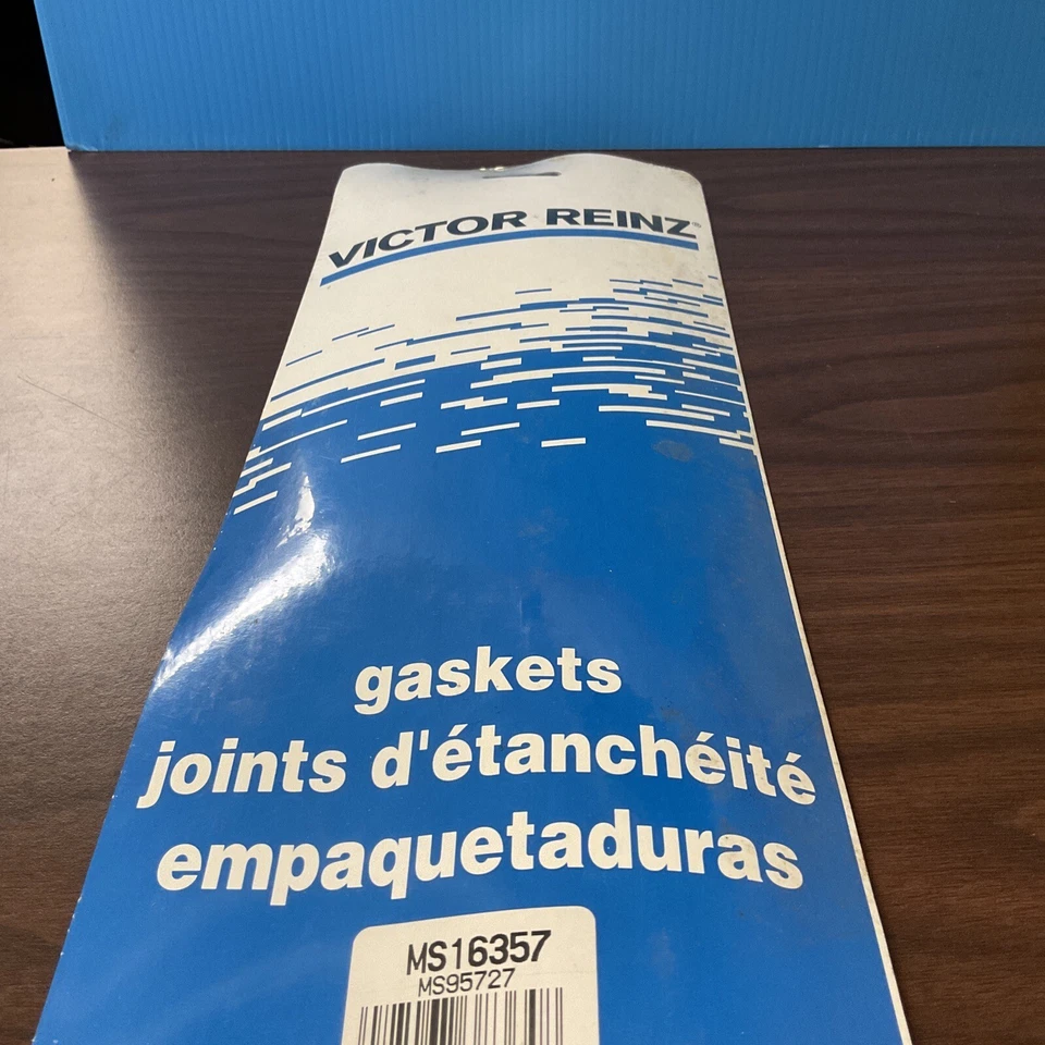 Juego de juntas Victor Reinz Ms16357 Ms95727 Foto 2 de 4