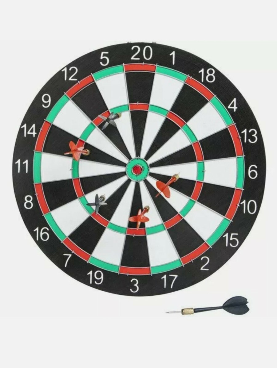 PUMA DARTS ハードダーツボード The Bandit PUMA DARTS ハードダーツボード The Bandit - メルカリ