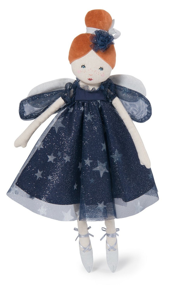 Fairy Doll The Celeste Height 45 cm Moulin Roty 711209
