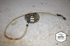 1977 Honda CB750K 750 Four IGNITION POINTS PLATE ASSEMBLY P3-0136.AAD