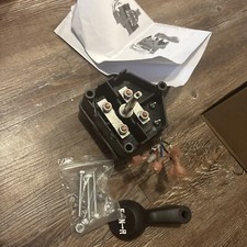 Club Car DS 48V Forward and Reverse Switch Assembly with Handle, Heavy Duty Micr