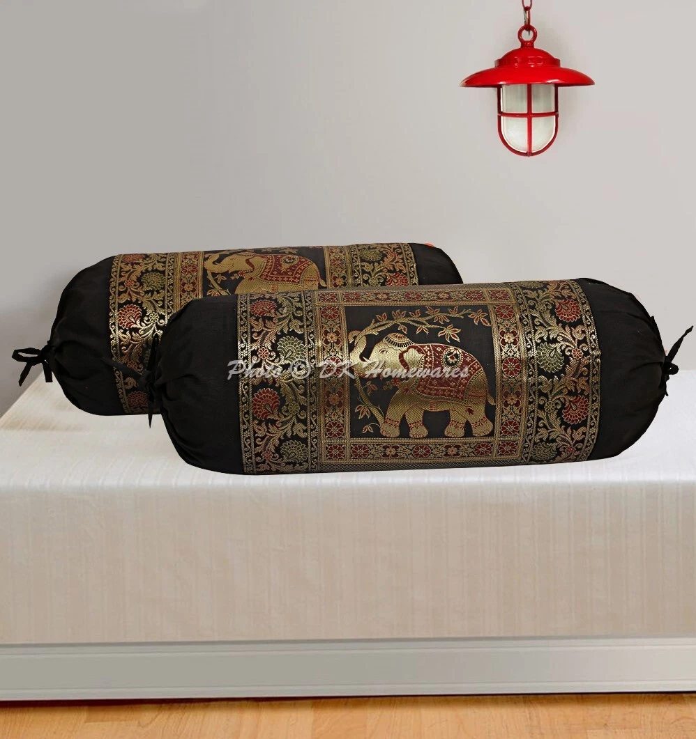 Long tube cheap cushion