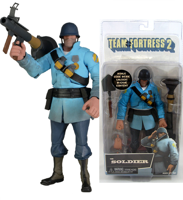 tf2 soldier figure