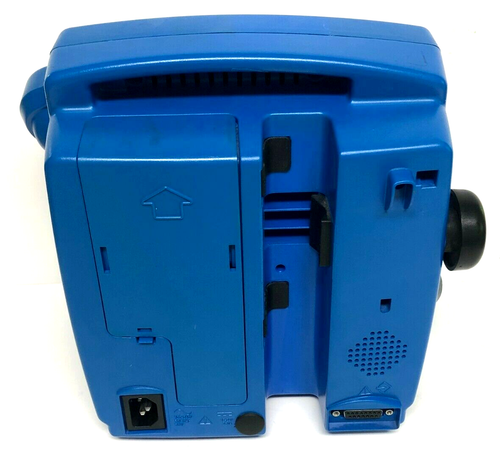 GE Dinamap Pro 100 DP Vital Signs Monitor Blood Pressure NIBP BP Cuffs Printer - Picture 6 of 8