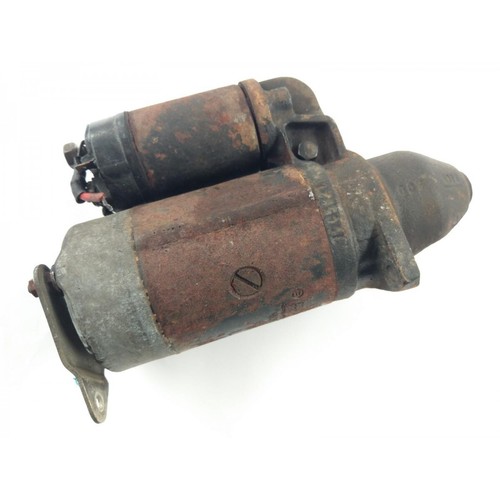 BMW R 100 S Typ 247 [1978] - Anlasser Startermotor