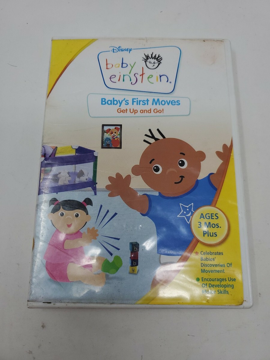 (未使用･未開封品)Baby&#39;s First Moves [DVD] s-l400.jpg