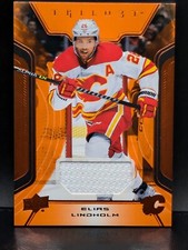 2023-24 Upper Deck Trilogy Hockey Autos, Patches, & Other Insert Cards; You pick