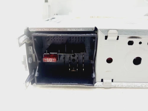 6J1035153H Sistema Audio/Radio Cd para SEAT IBIZA SC (6J1) Reference 20 8931610 - Imagen 2 de 10
