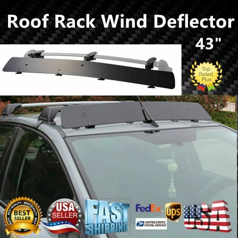 Lt sport online universal roof rack