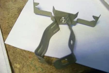 new Erico Caddy 6Z34812M Multi-Function Clip, 1/2" and 3/4" Conduit 