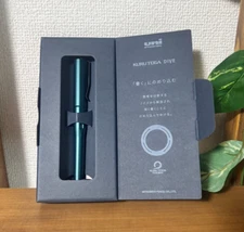 Uni Kuru Toga Dive 0.5mm Mechanical Pencil Dense Green M5-5000 Mitsubishi