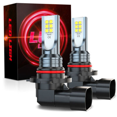 LED Car Lights Bulb | - 2× H1 H3 H7 H4 Hi/Lo H8/H11/H16JP 9005/HB3 9006/HB4 High Power LED Bulbs 55W Canbus Auto Headlamp Fog Light LED Car Lights Bulb | - 2× H1 H3 H7 H4 Hi/Lo H8/H11/H16JP 9005/HB3 9006/HB4 High Power LED Bulbs 55W Canbus Auto Headlamp Fog Light
