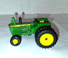 6030 Naturally Aspirated John Deere Tractor Duals Side CONSOLE, 1:64 ERTL Custom — photo 7