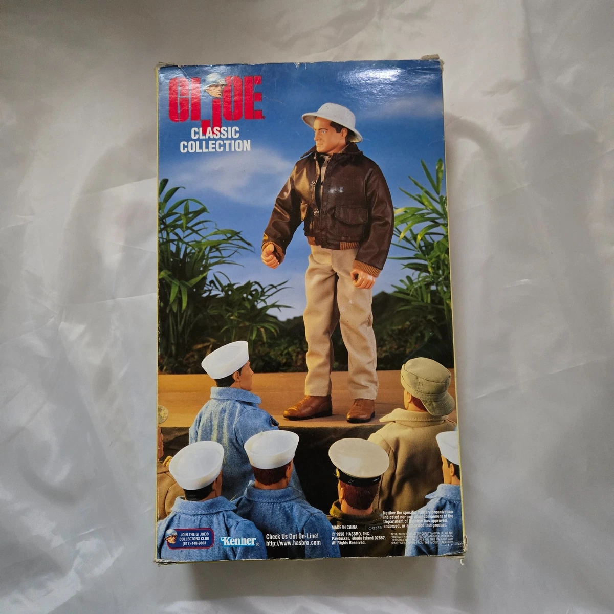 1960 GI Joe Military and Adventure Action Figures for sale - eBay
