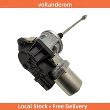 06K145614G Turbo Actuator Wastegate For Audi A3 S3 Q3 TT Coupe VW Jetta Golf 2.0