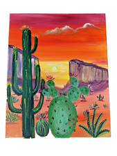 Australian Native Plants Artwork