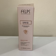FELPS Professional UNIQ Multiblindagem Night Treatment Serum 50 mL/1.69 fl oz