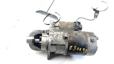 1993-1997 Nissan Altima Starter Motor 2.4L 233001E400r