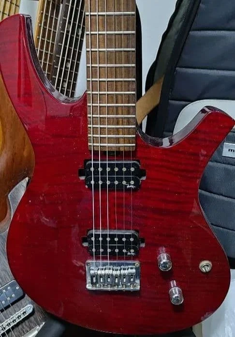 Parker Guitars Electric Guitars for sale | eBay
