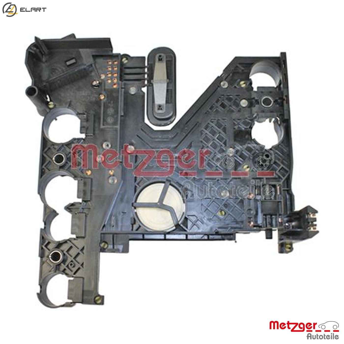 CONTROL UNIT AUTOMATIC TRANSMISSION 0899041 FOR MERCEDES-BENZ CLK/Convertible
