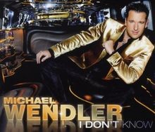 I DonT Know/Premium von Michael Wendler | CD | Zustand sehr gut