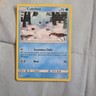 Pokémon Cubchoo Lost Thunder 61/214 Regular Common 70 HP Card 2018