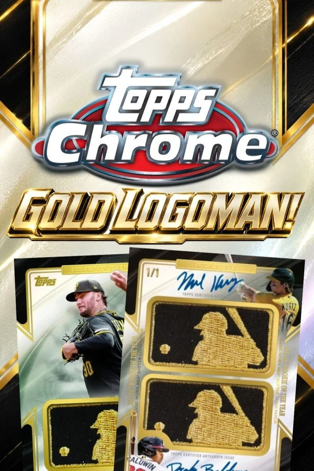 CHROME GOLD LOGOMAN HUNTING!!! BOUNTIES LIVE ALL DAY!!! AT $1 WITH RED