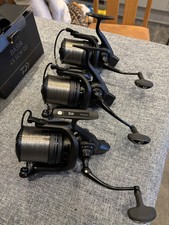 Daiwa 19 Basia 45 SCW QD Fishing Reel - Black