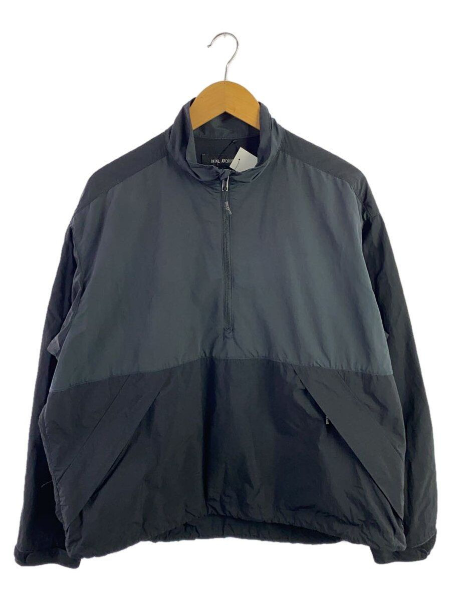 VAINL ARCHIVE nylon jacket L Black 2219011 Used | eBay 