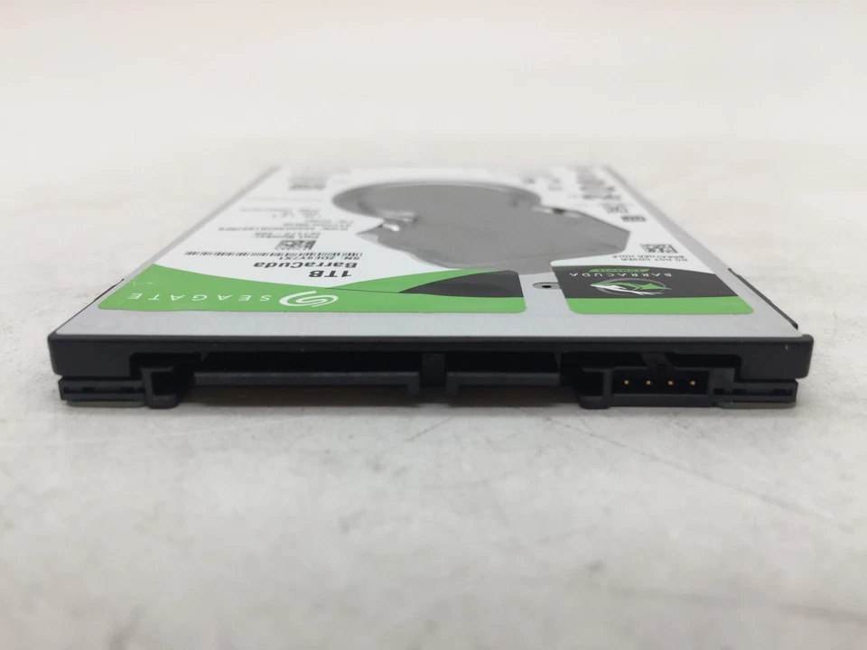 Seagate BarraCuda SATA 1000GB 2.5" ST1000LM048 HDD GRADE A FREE S/H - Image 2 of 4