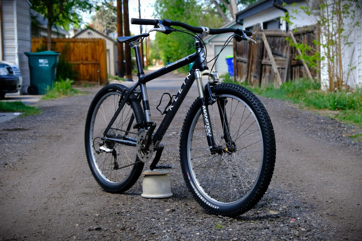 Shimano Mountain Bike Front Bikes for sale | eBay