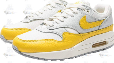 Nike Air Max グレー/イエロー Amazon | NIKE エア マックス 95 [AIR MAX 95 ] アイコンズ