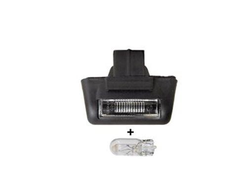 Fits VAN WEZEL 1985920 Licence Plate Light  ⭐UK Stock⭐