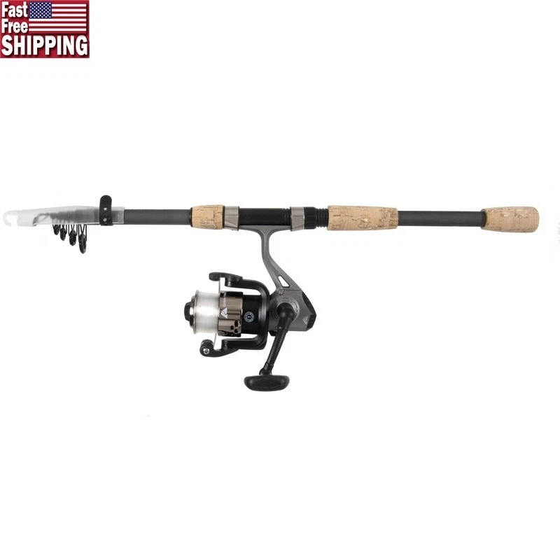 2 reel fishing sooke 130W 2-Speed Reel on a Tournament Edition Straight Rod  Eat My Tackle