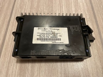 03-06 Lincoln Navigator Liftgate Tailgate Control Module Unit 2L74-14B291-AA OEM