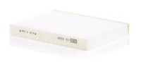 NEU - Mann-Filter CU2335 Filter, Innenraumluft Passend FüR Fiat Lancia UAZ