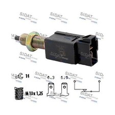 Feu arrière Mazda MX6