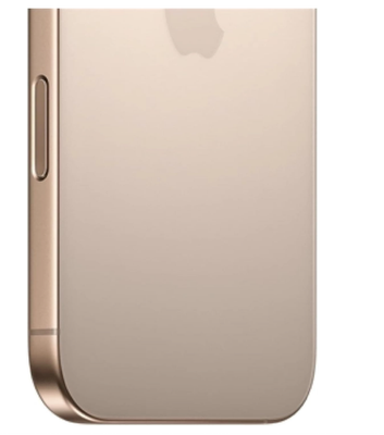 Apple iPhone 16 Pro Max - 1 TB - Desert Titanium (Unlocked) | eBay