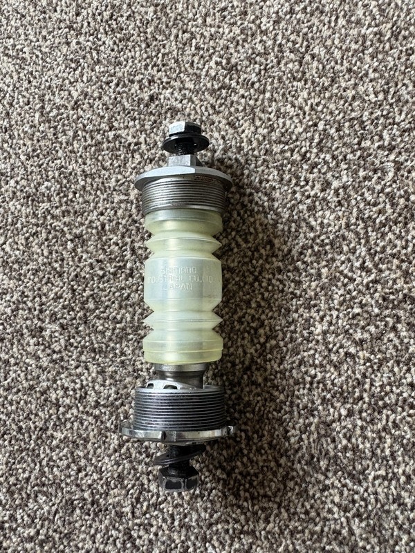 Shimano Dura Ace Bottom Bracket GB-100?