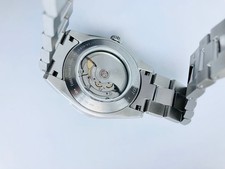 TISSOT Gentleman Powermatic 80 Automatic Watch 3