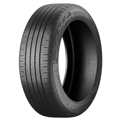 SOMMERREIFEN CONTINENTAL 205/60 R16 96W ECOCONTACT 6 (*) XL